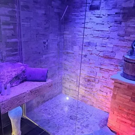 Lejlighed 113, Port Nature 1 Au Village Naturiste