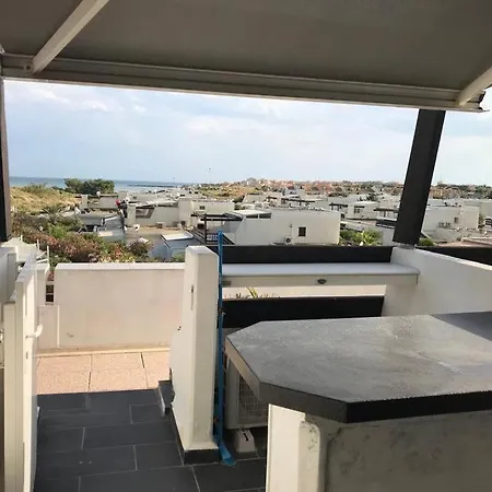 Lejlighed 113, Port Nature 1 Au Village Naturiste