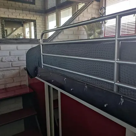 113, Port Nature 1 Au Village Naturiste * Agde