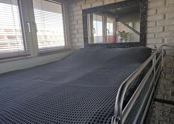 113, Port Nature 1 Au Village Naturiste *