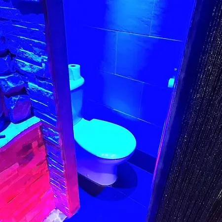 113, Port Nature 1 Au Village Naturiste شقة