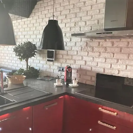 شقة 113, Port Nature 1 Au Village Naturiste آجد