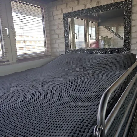 113, Port Nature 1 Au Village Naturiste *