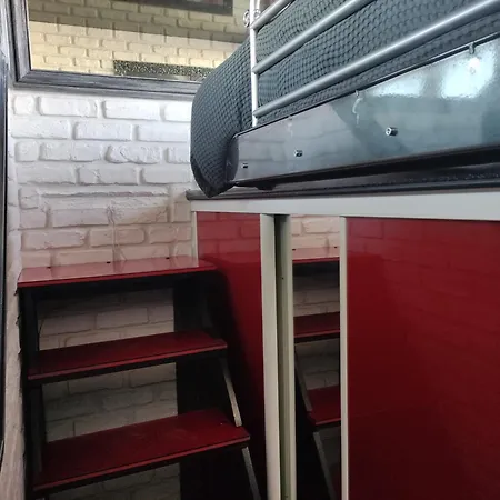 113, Port Nature 1 Au Village Naturiste آجد