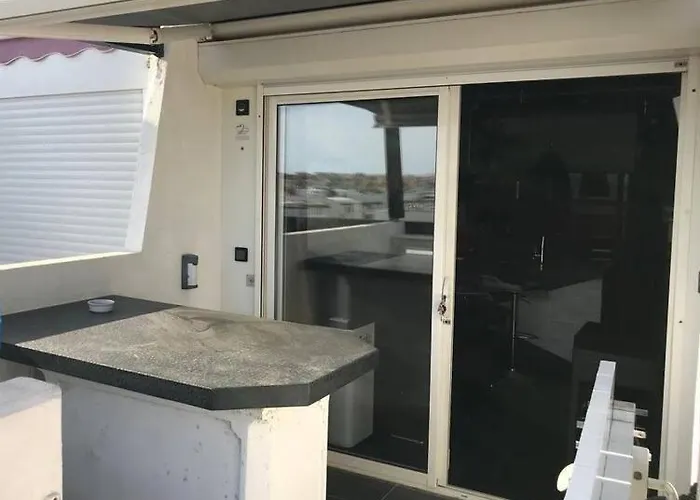 Апартаменти 113, Port Nature 1 Au Village Naturiste