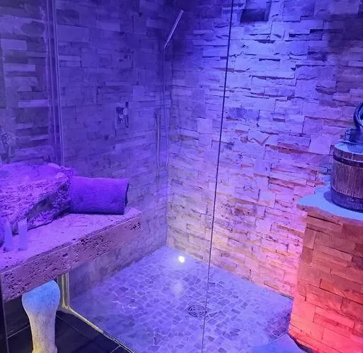 Апартаменти 113, Port Nature 1 Au Village Naturiste