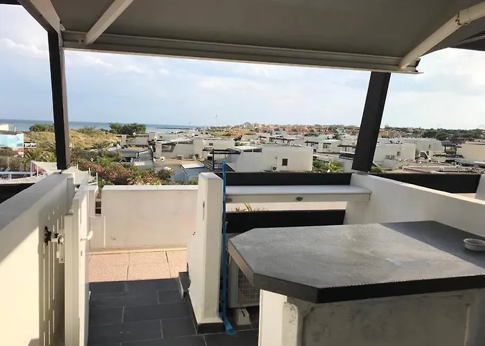 Апартаменти 113, Port Nature 1 Au Village Naturiste