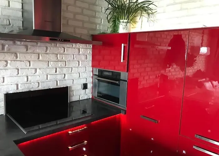 113, Port Nature 1 Au Village Naturiste Апартаменти *