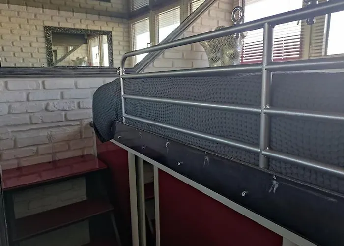 113, Port Nature 1 Au Village Naturiste * Агд