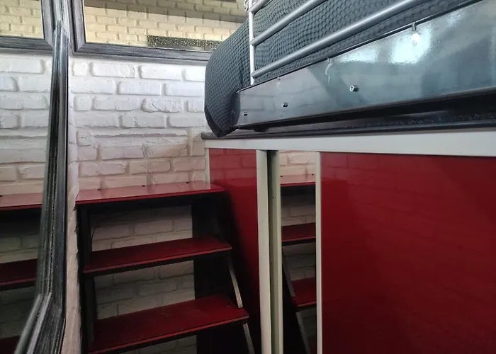 113, Port Nature 1 Au Village Naturiste Агд